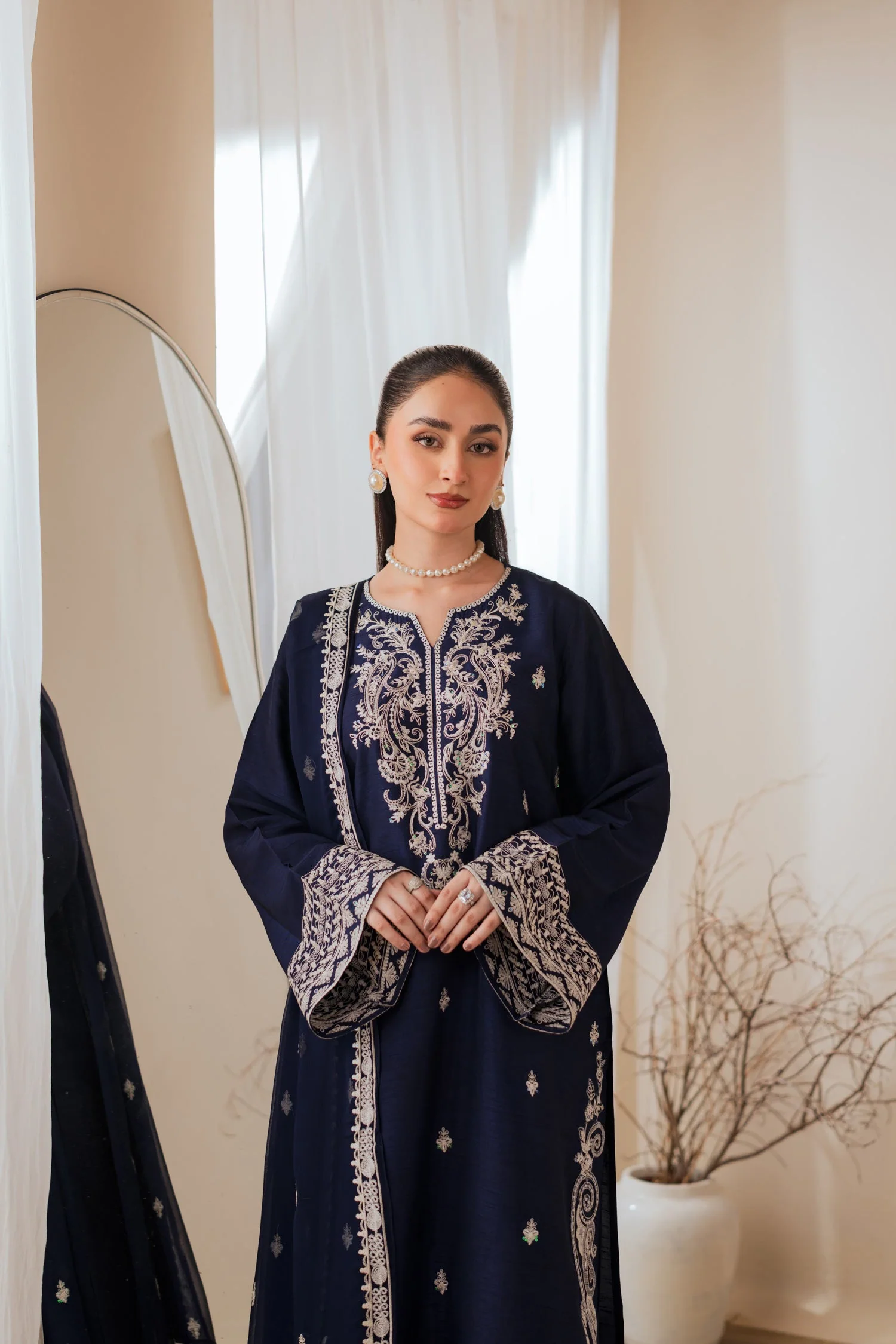 Rabeel 3 Piece - Image 5