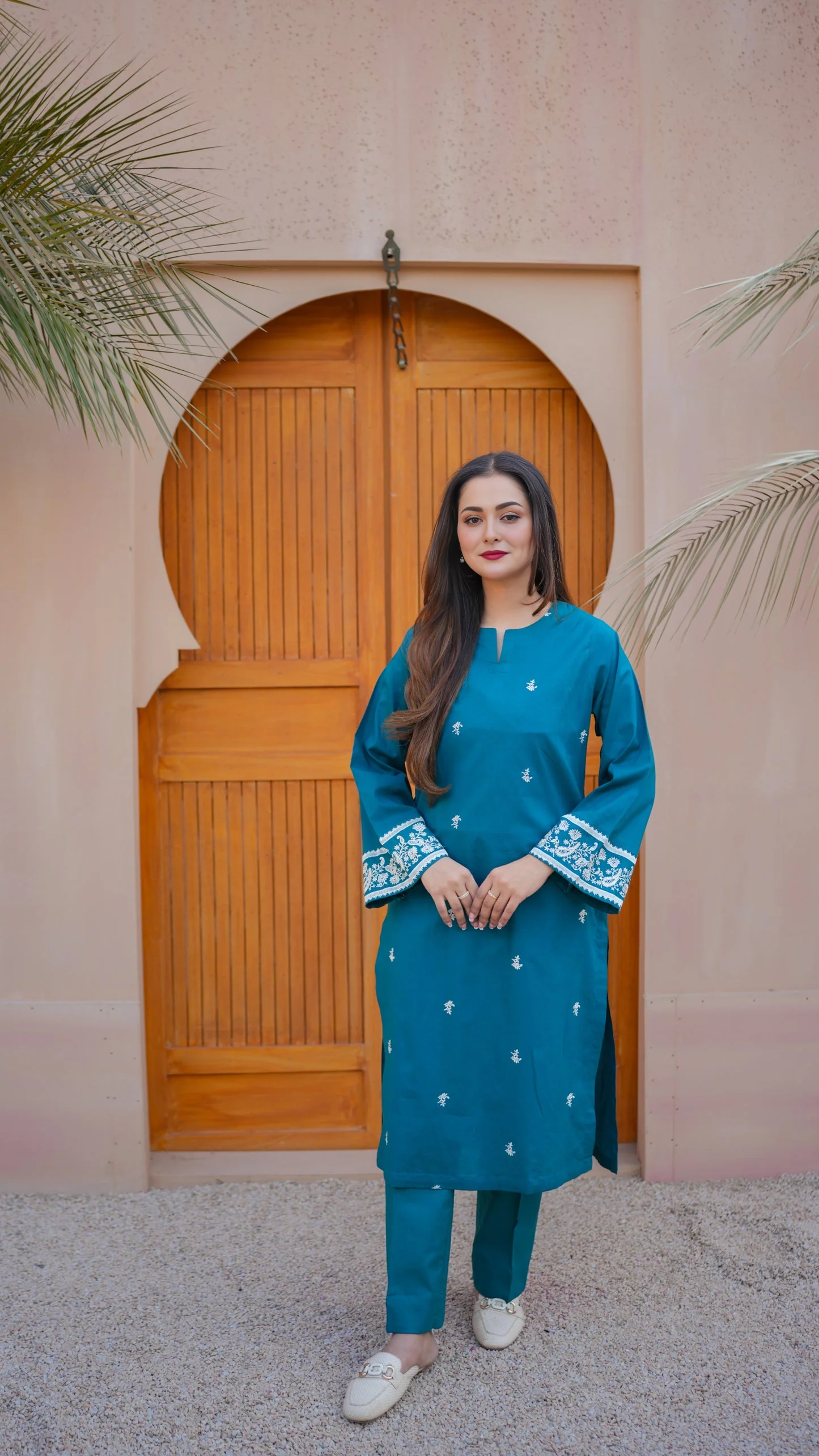Sanoor 2PC - PEZ39 - Image 3